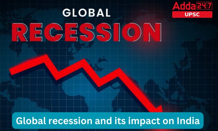 Vaccine develop recession