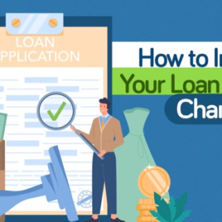 Bagaimana cara meningkatkan peluang persetujuan kredit bank