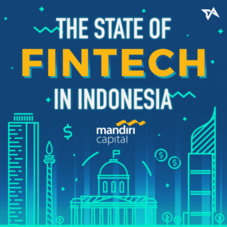 Investasi asing di sektor fintech Indonesia dan potensinya