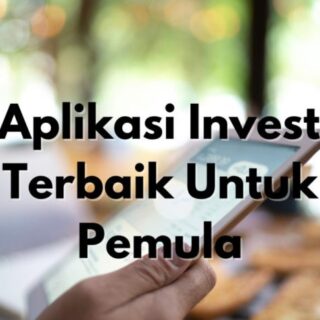 Memilih platform investasi online yang terpercaya untuk pemula