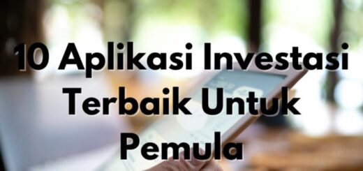 Memilih platform investasi online yang terpercaya untuk pemula