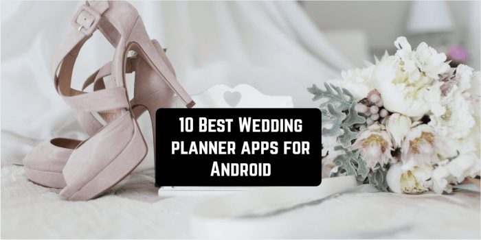 Aplikasi android untuk mengelola keuangan pernikahan pasangan