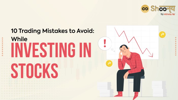 Investing mistakes groww mishra