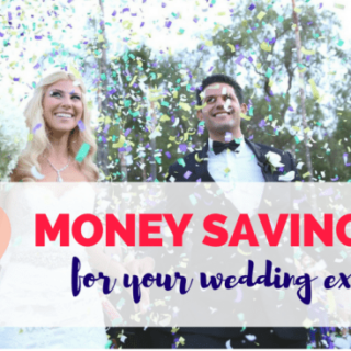 Wedding tips saving dream