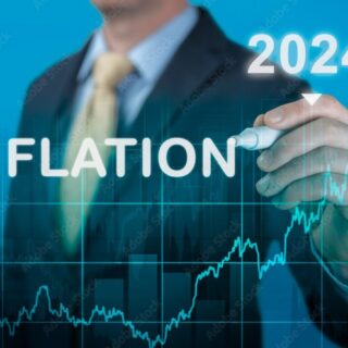 Analisis dampak inflasi terhadap investasi global 2024