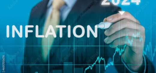 Analisis dampak inflasi terhadap investasi global 2024