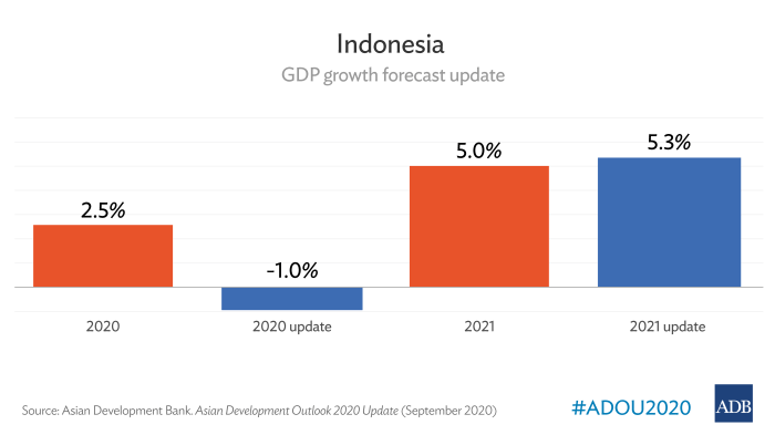 Tantangan dan peluang ekonomi Indonesia tahun depan di tengah ketidakpastian global