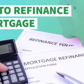 Apakah refinancing KPR menguntungkan bagi saya