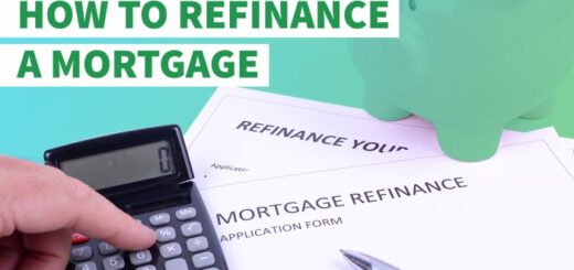 Apakah refinancing KPR menguntungkan bagi saya