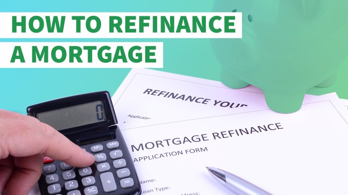 Apakah refinancing KPR menguntungkan bagi saya