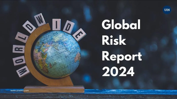 Analisis risiko investasi global sebelum berinvestasi di 2024
