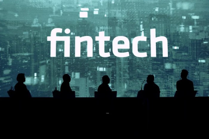Ancaman keamanan data pengguna aplikasi fintech di Indonesia