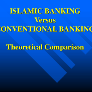 Kelebihan dan kekurangan kredit bank konvensional vs syariah