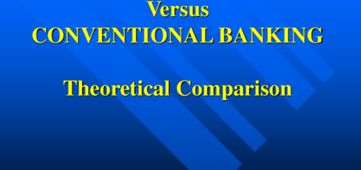 Kelebihan dan kekurangan kredit bank konvensional vs syariah