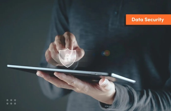 Ancaman keamanan data pengguna aplikasi fintech di Indonesia