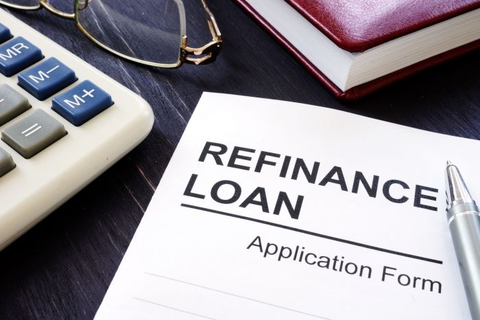 Apakah refinancing KPR bisa dilakukan sebelum masa tenor habis