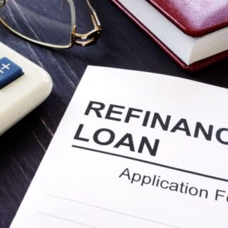 Cara refinancing KPR di bank lain