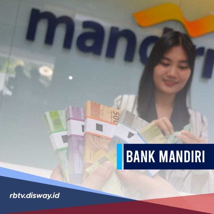Formulir mandiri rekening pdffiller