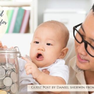 Mengelola keuangan keluarga setelah kelahiran anak pertama