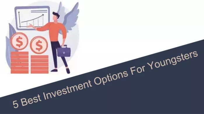 Investing investments techicy