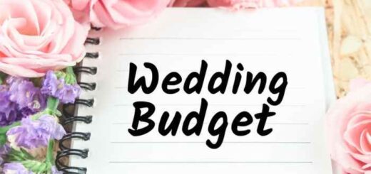 Wedding budget tips creating shares