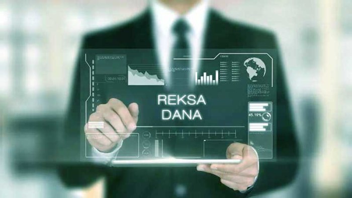 Memulai investasi reksa dana untuk pemula