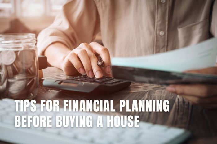 House slow financial planning go thinkstock buy next now first