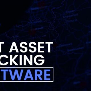 Aplikasi terbaik untuk mencatat dan melacak aset pribadi saya