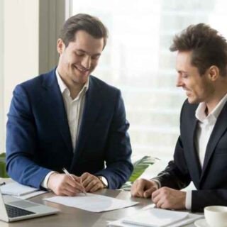 Cara mendapatkan klien freelance pertama sebagai fresh graduate
