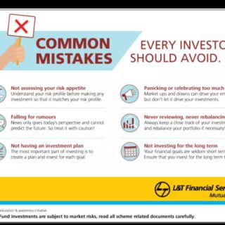 Tips menghindari kesalahan umum dalam manajemen aset pribadi