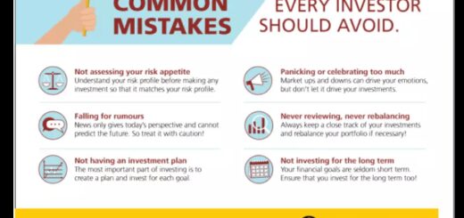 Tips menghindari kesalahan umum dalam manajemen aset pribadi