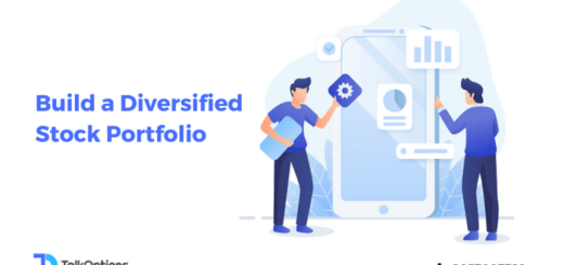 Membangun portofolio saham yang diversifikasi dan tahan terhadap resesi