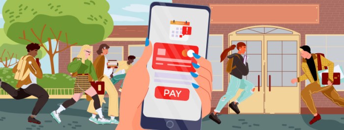 Debt trap