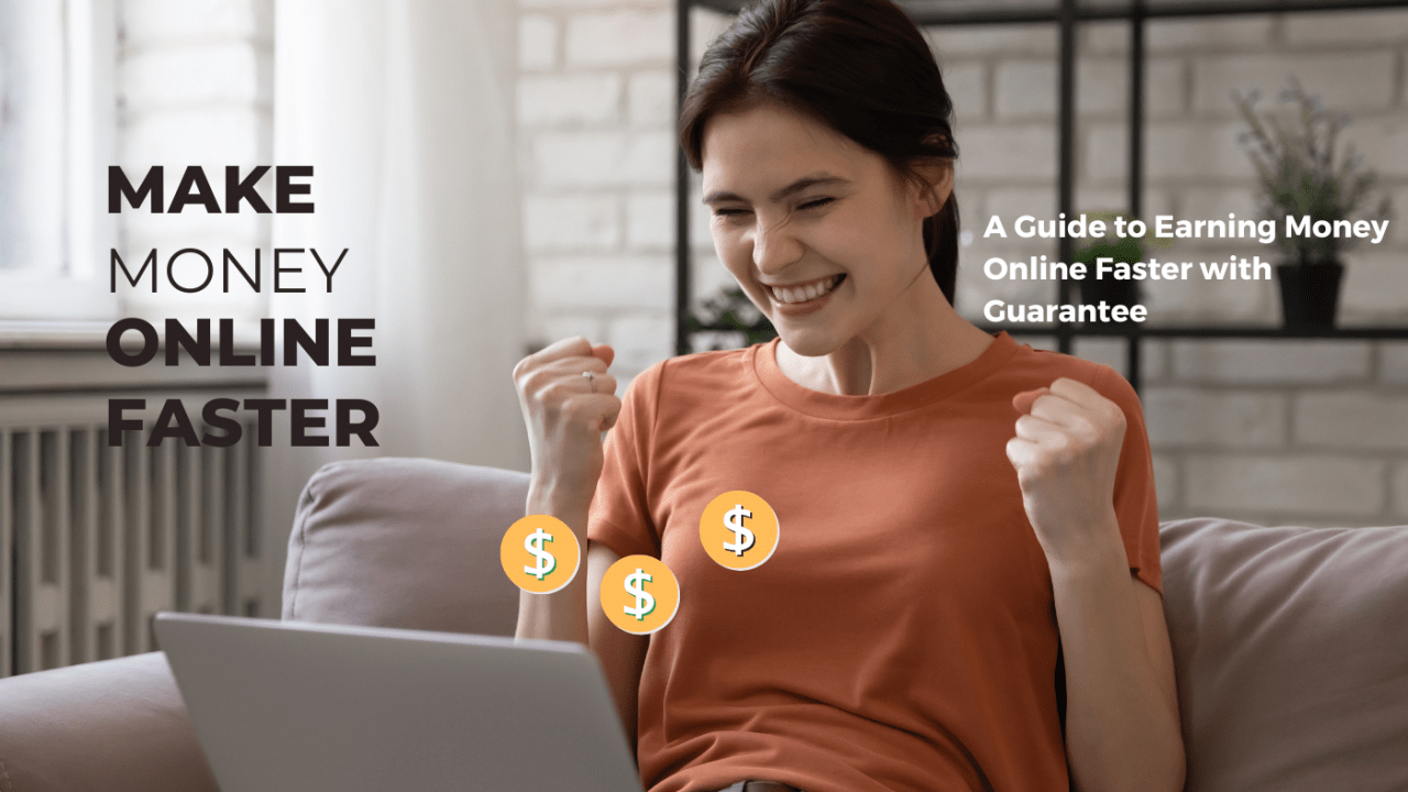Tips Keuangan Bisnis Online Agar Cepat Untung