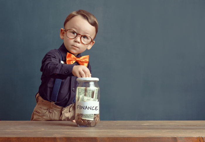 Maternity prepare imperfectlyperfectmama financially