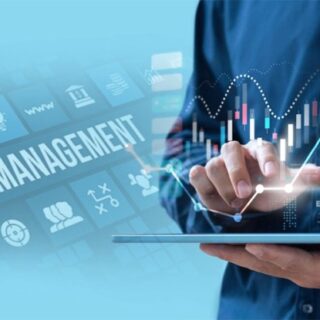 Asset management technology leveraging