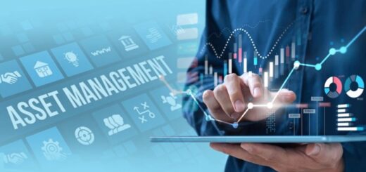 Asset management technology leveraging