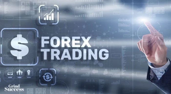 Menguasai analisis teknikal forex untuk menghasilkan profit secara konsisten