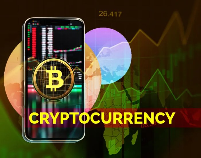 Cryptocurrency bitcoin illegal status legalization cryptocurrencies reason