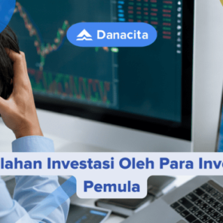 Menghindari kesalahan investasi yang umum dilakukan pemula