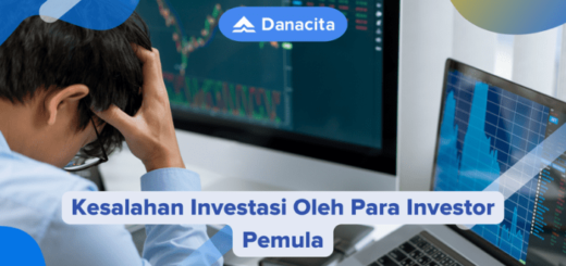 Menghindari kesalahan investasi yang umum dilakukan pemula