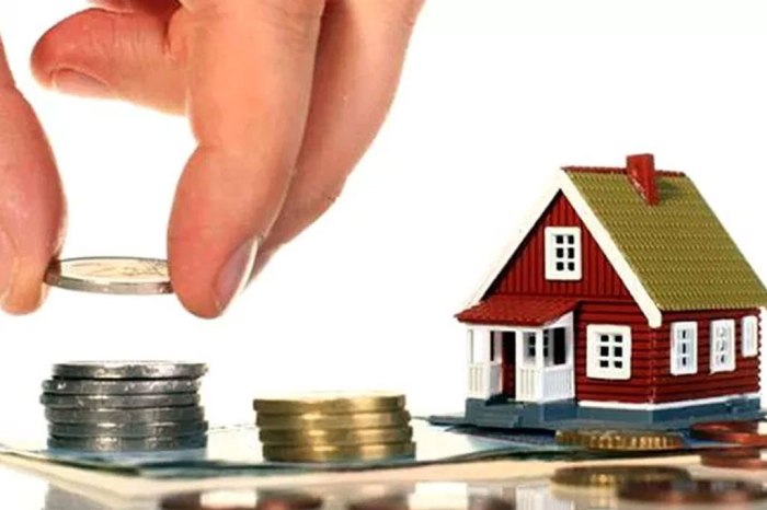 Syarat dan ketentuan refinancing KPR