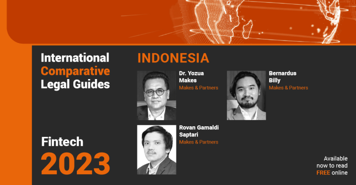 Regulasi fintech di Indonesia dan tantangan implementasinya