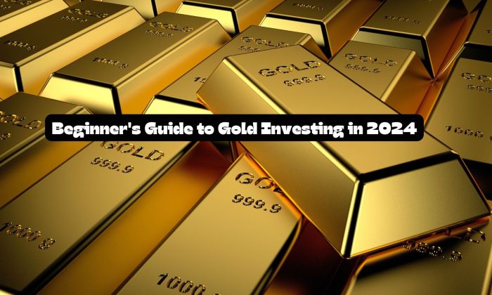 Prediksi investasi emas dan cryptocurrency di tahun 2024