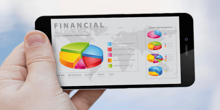 Aplikasi keuangan pribadi dan cara budgeting ala Gen Z