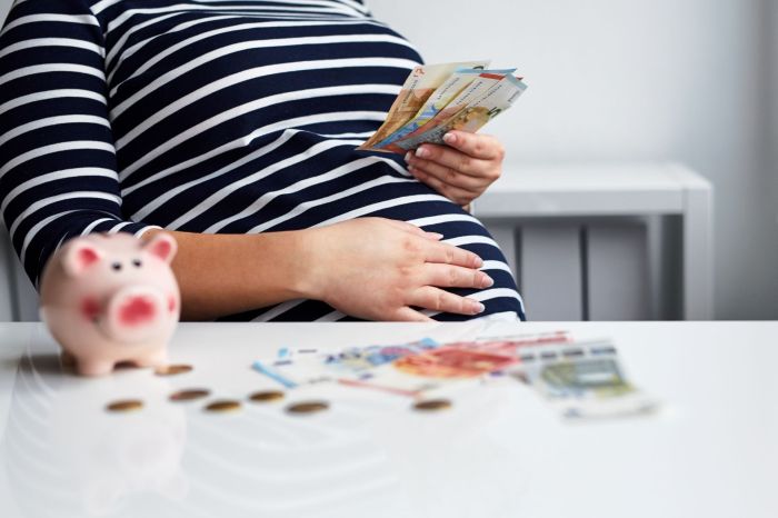 Memilih produk investasi yang tepat untuk masa depan anak