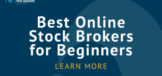 Stock brokers beginners apps review