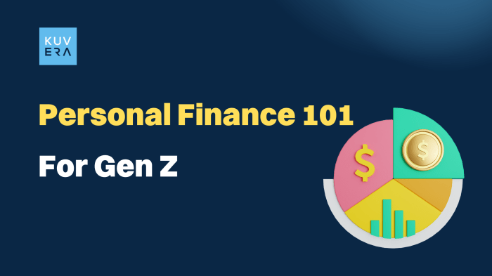 Aplikasi keuangan pribadi dan cara budgeting ala Gen Z