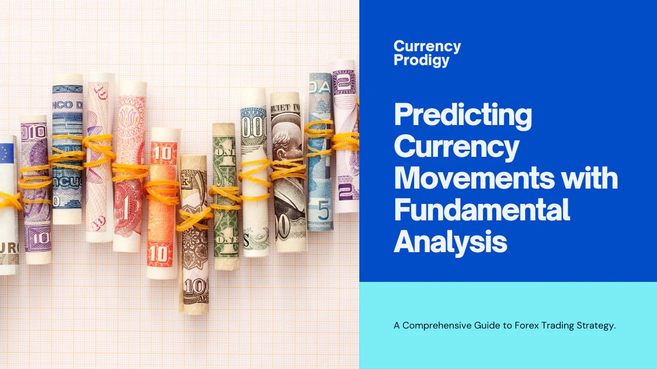 Analisis fundamental forex yang tepat untuk prediksi pergerakan harga