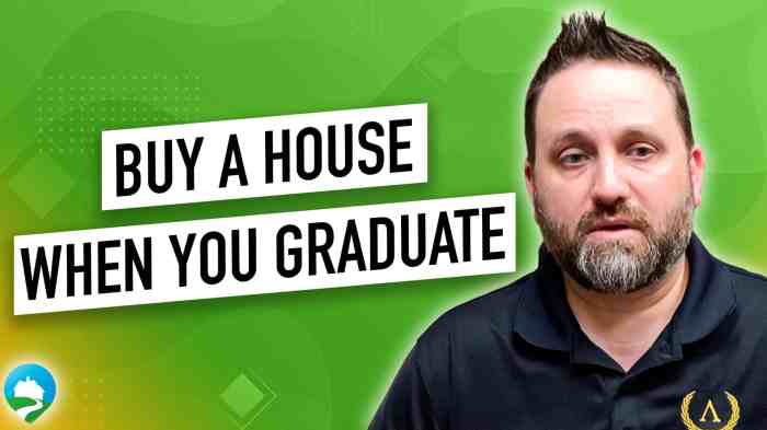 Strategi beli rumah tanpa uang muka bagi fresh graduate